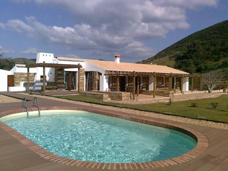 Casa Bordeira