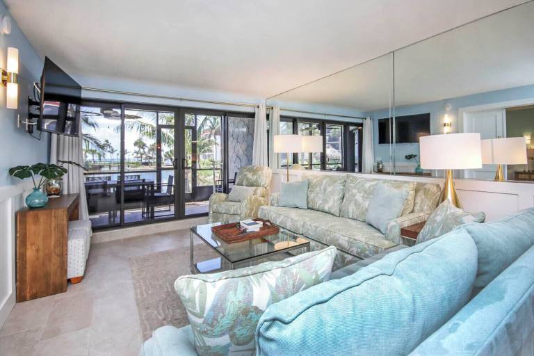 Ferienwohnung Sanibel