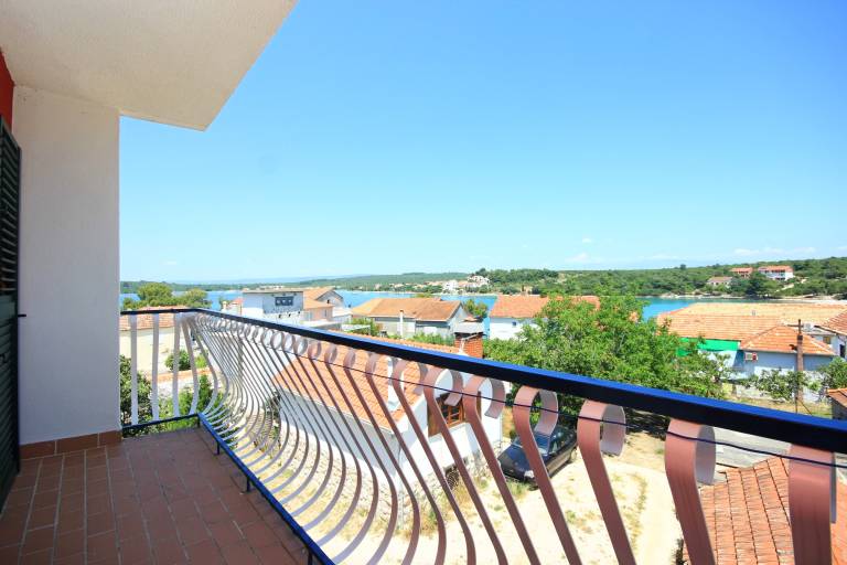 Apartma  Lovište