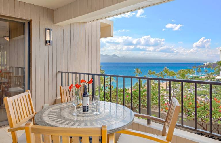 Condo Lahaina