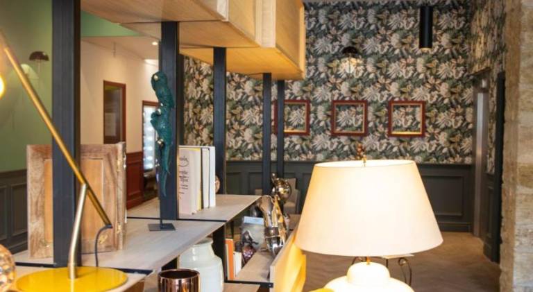 Hotel Royal - Centre Comedie — photo 5