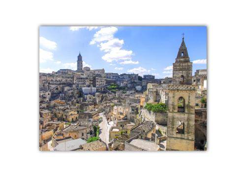Bed & Breakfast Matera