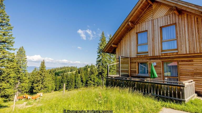 Ferienhaus Stainz