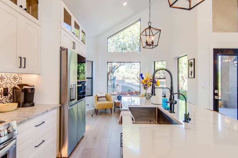 House Sedona