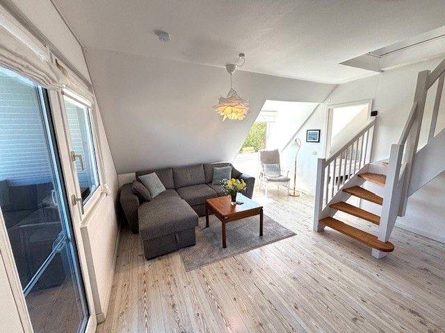 Ferienwohnung Sorgenfrei — photo 4