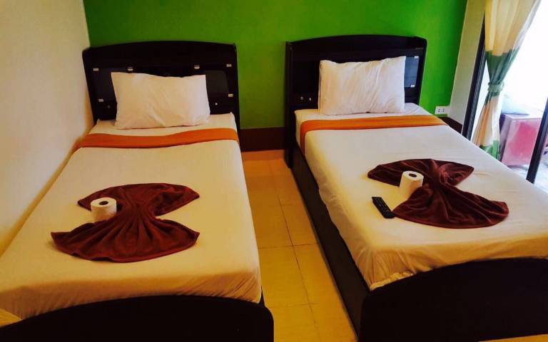 Hostel Ao Nang
