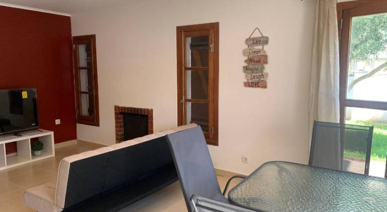 House with 3 rooms for 8 persons — photo 2