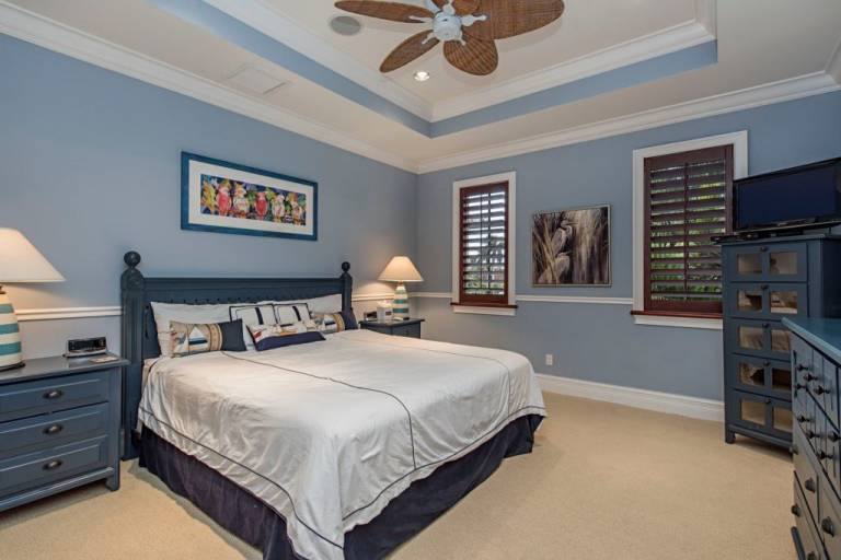 Old Naples Beach House — photo 4