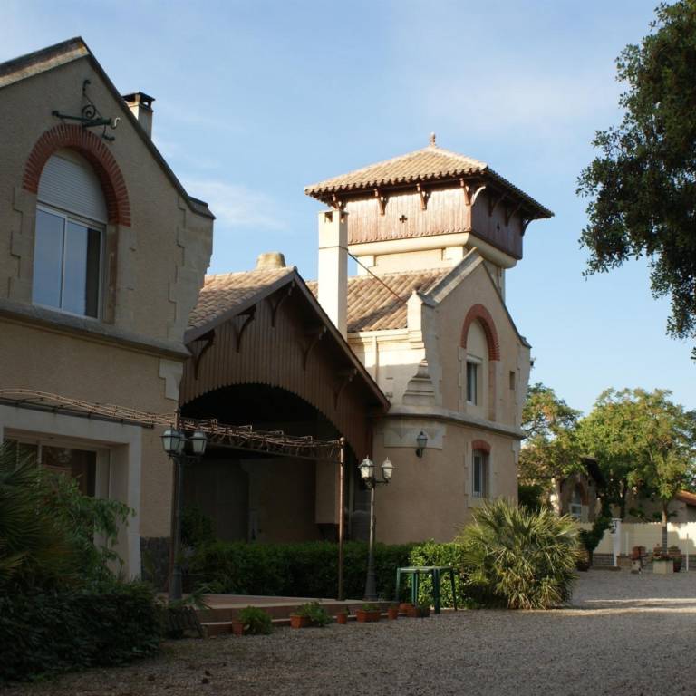 Gîte Vias