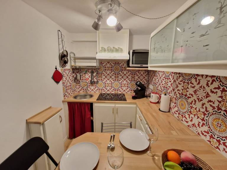 Holiday apartment | Next to Via Giuseppe Garibaldi — photo 3