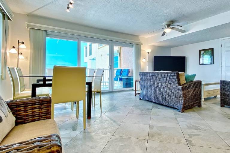 Condo Redington Beach