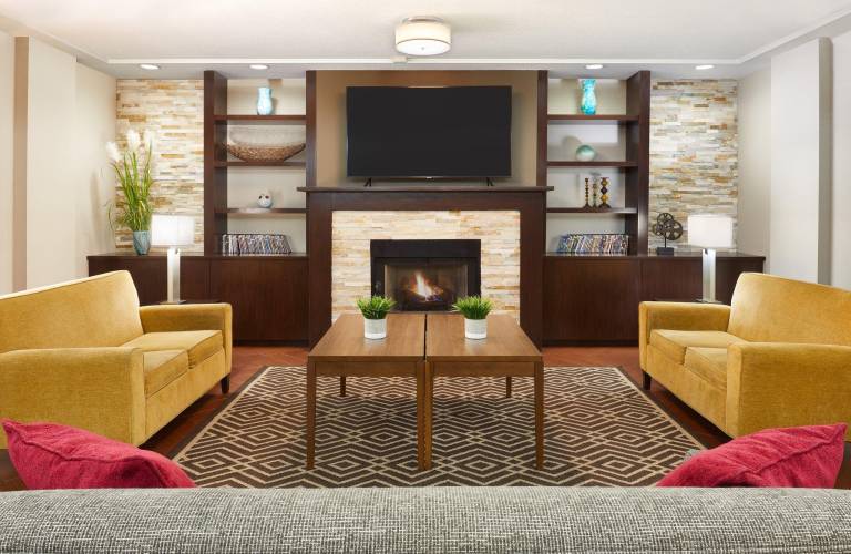 Staybridge Suites Orlando South By IHG — photo 2