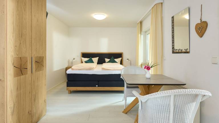 Ferienwohnung  Heitersheim