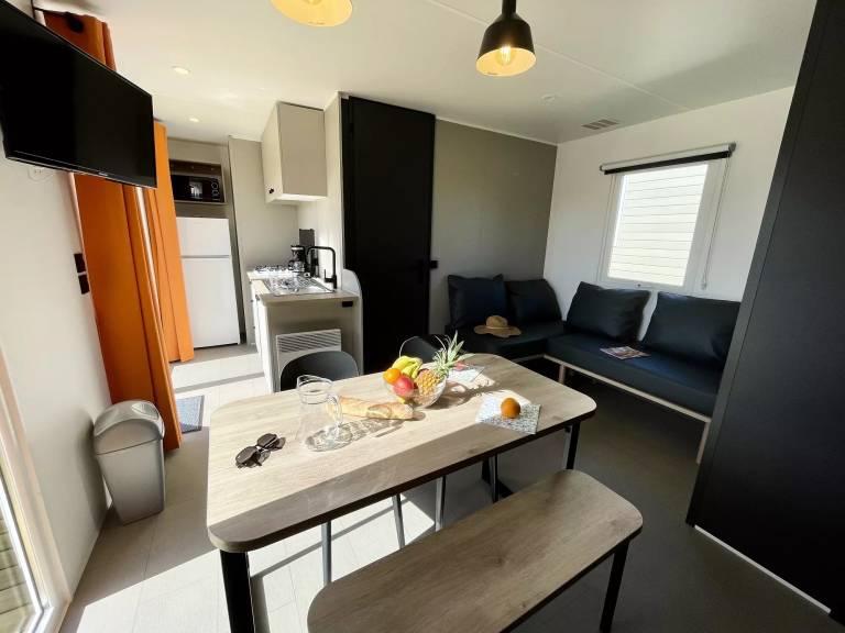 Mobil-home Erquy