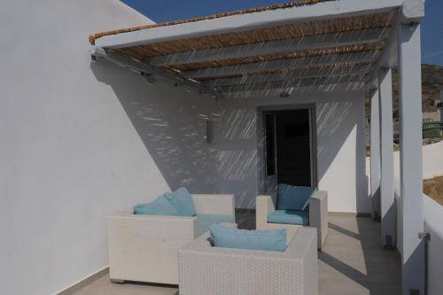 Appartement  Amorgos