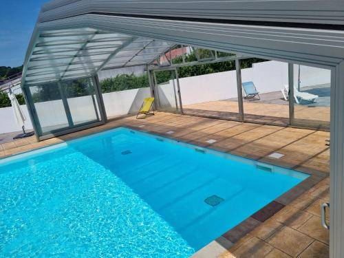 Appartement Hasparren