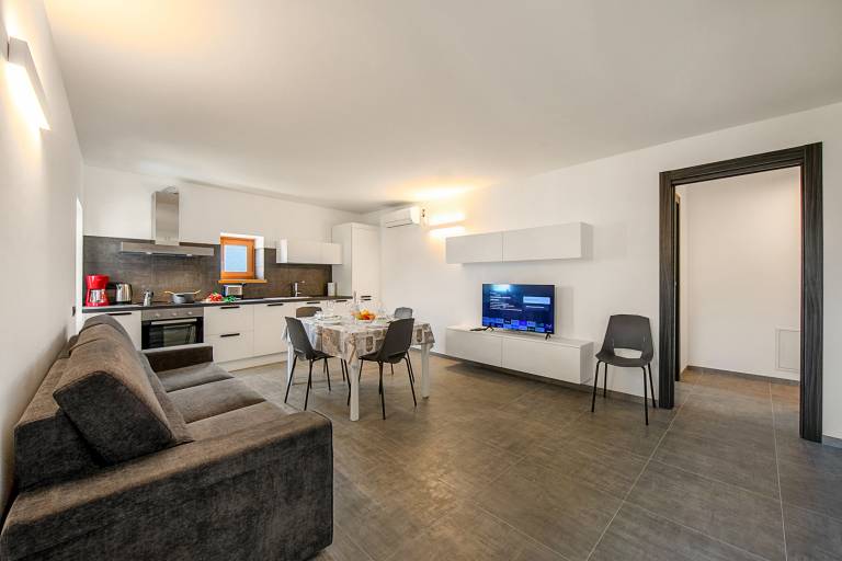 Apartment | Lake view in Tenno