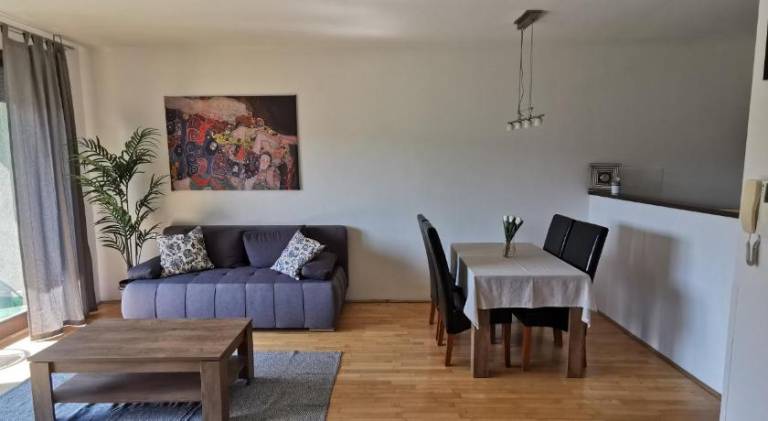 Apartment | Close to St. Stephen's Basilica — photo 2