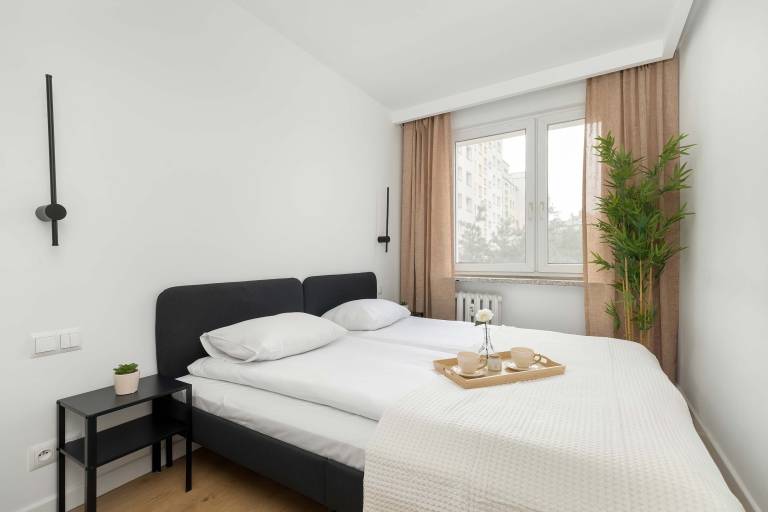 Szeligiewicza 14 Katowice Cozy Apartment Spodek — photo 2