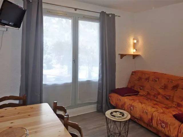 Residence Orr Des Forets - Studio 4 people on the ground floor in Gap