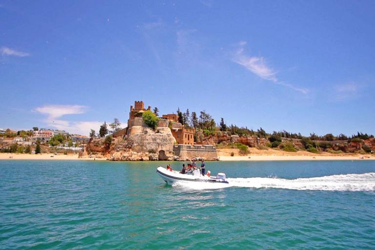 Villa Olhos de Água
