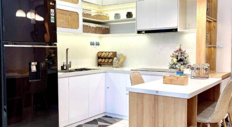 Nera Garden Apartment Hue (Căn Hộ Homestay) — photo 4