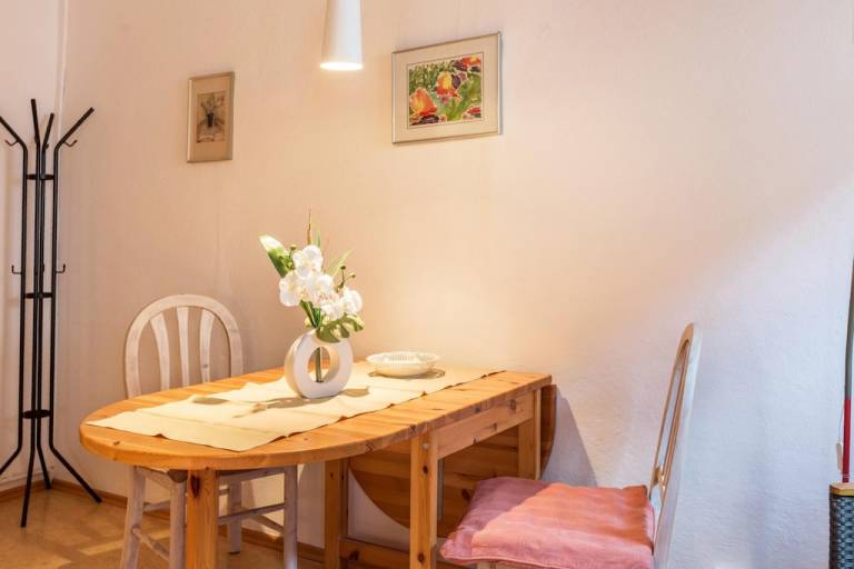 Appartement Constance