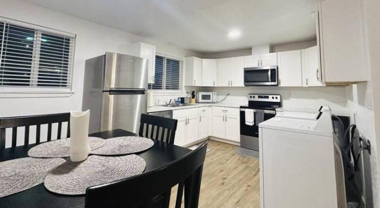 House with 1 room for 4 persons — photo 4