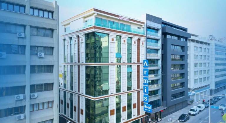 ARMIS HOTEL in Izmir