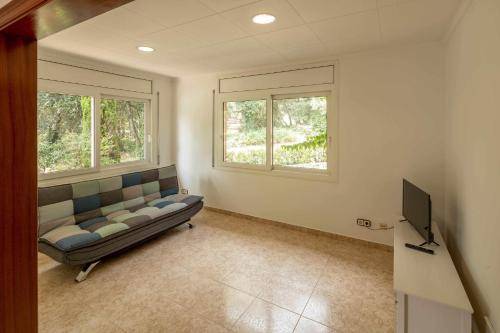 Chalet Vilobí d'Onyar