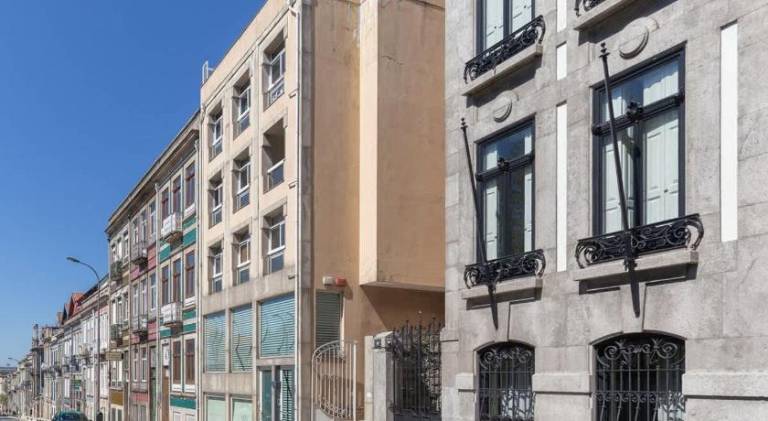 Rental apartment | Close to Livraria Lello | Pet-friendly — photo 4