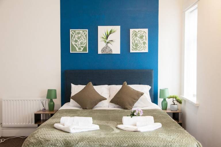 House with garden | Suitable for remote work — photo 2