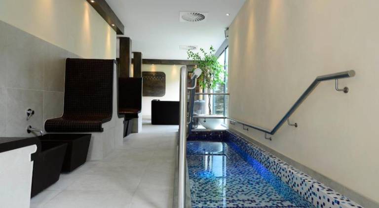 Essensio Hotel Dusseldorf — photo 4