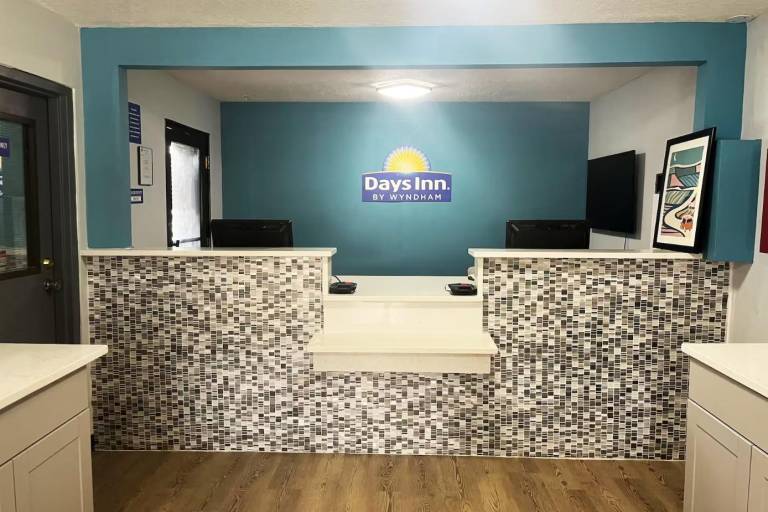 Days Inn by Wyndham Albuquerque I-25 in Albuquerque, NM