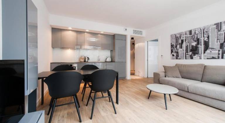 Serviced apartment | Close to Market Square — photo 5
