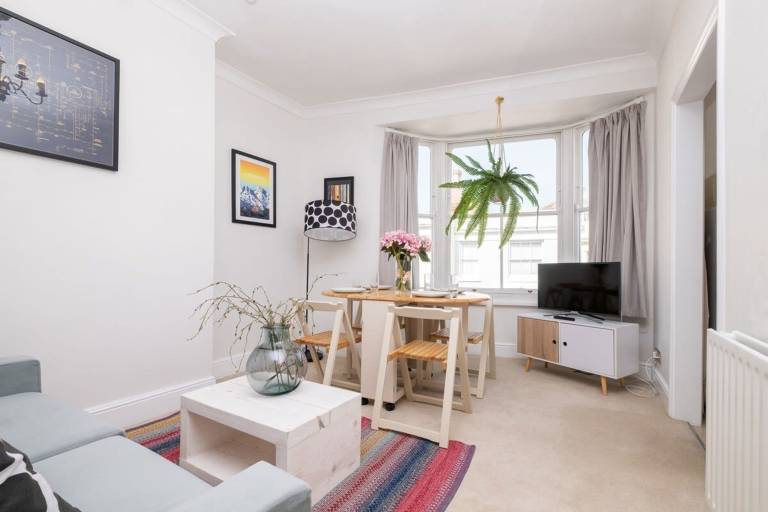 Apartment Brighton Marina