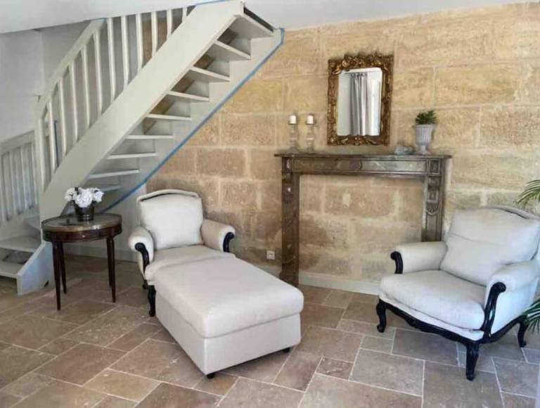 Maison de vacances Sauveterre-de-Guyenne