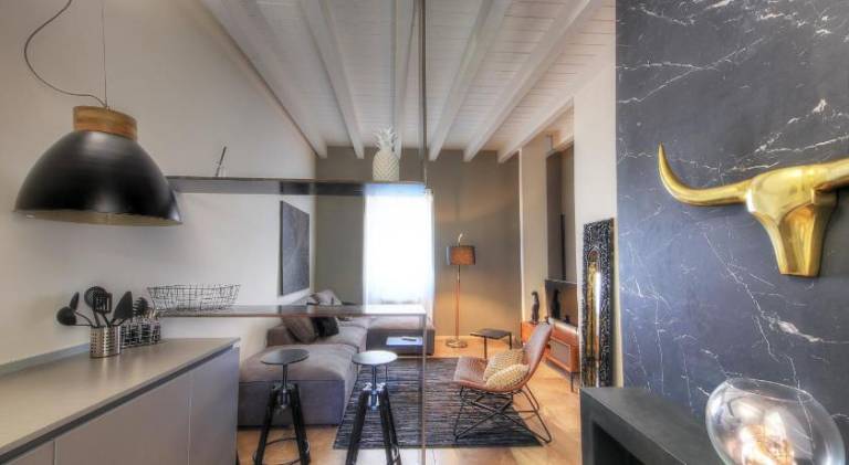 Apartment for 3 persons in Cagliari