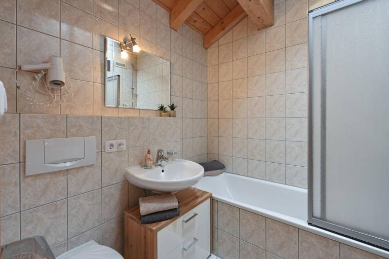 2-Raum-Ferienwohnung Alpchalet — photo 5