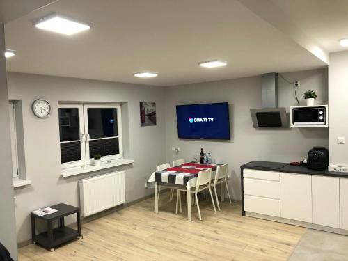 Apartament Kielce