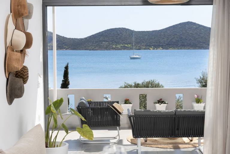 Appartement Elounda