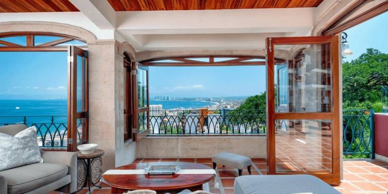 Resort Puerto Vallarta