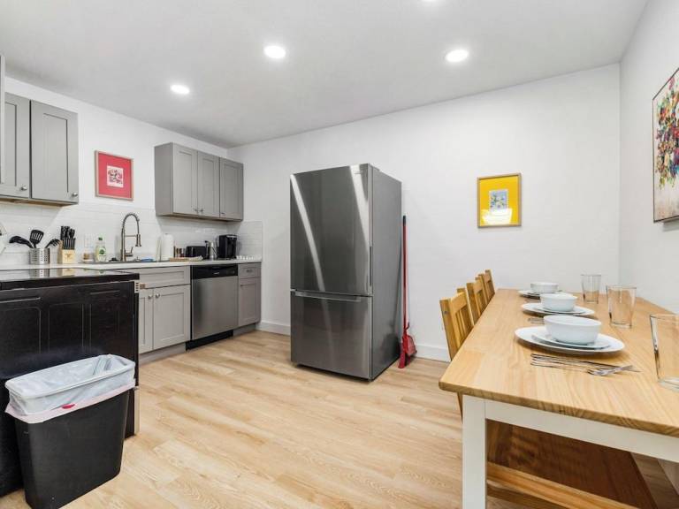 Holiday apartment with 2 rooms for 6 persons in Pueblo, CO
