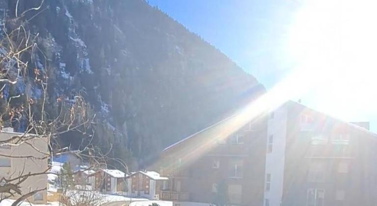 Appartment Famylove Willkommen in Ihrem Ruckzugsort in Leukerbad Natur, Komfort & Erholung direkt vo in Leukerbad