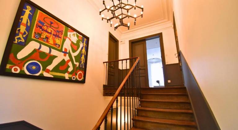 Holiday apartment with 3 rooms for 6 persons — photo 3