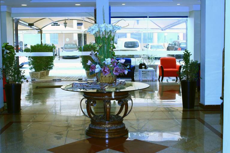 Aparthotel  Kuwait City