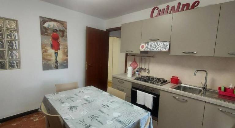 Apartment with 1 room for 4 persons — photo 5