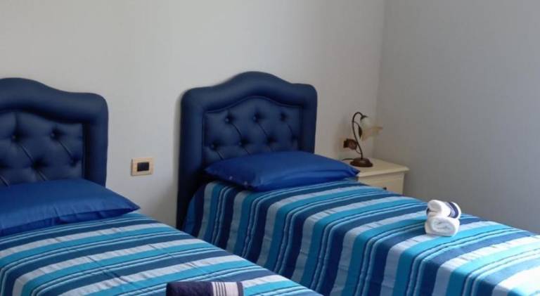 Antiche Torri Guest House