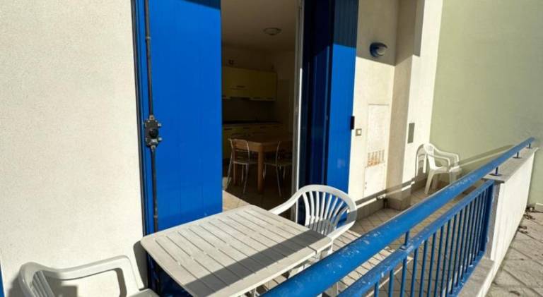 Rental apartment with 2 rooms for 6 persons — photo 4