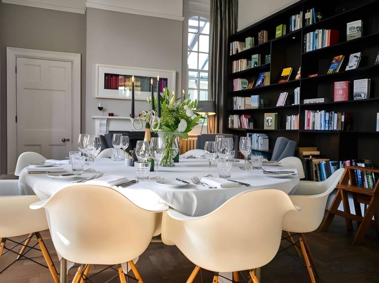 Hotel du Vin Exeter — photo 3